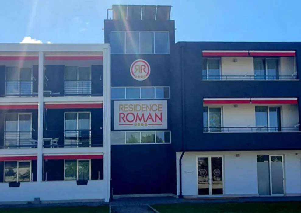 Residence Roman-1
